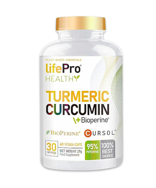 Turmeric Curcumin